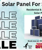 Solar Panels for Sale | Residential Solar Panels & Commercial Solar Panels